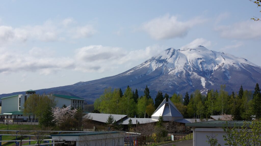 星と森のロマントピア 星の宿白鳥座